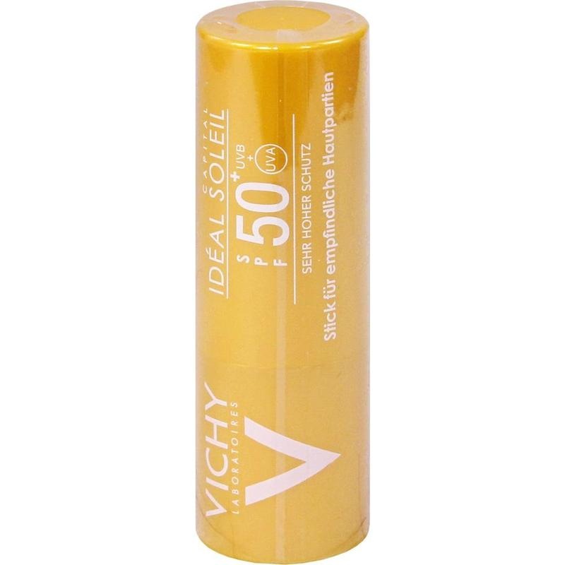VICHY CAPITAL Soleil Stick LSF 60