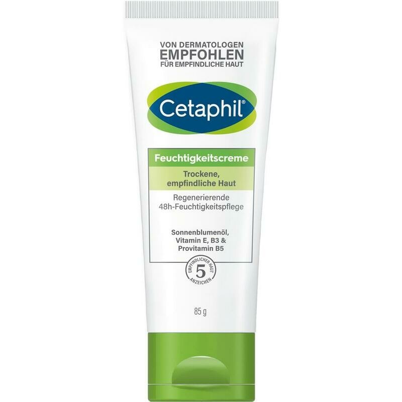CETAPHIL Feuchtigkeitscreme
