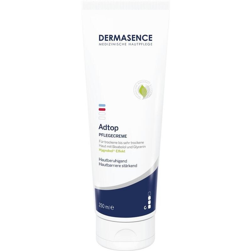 DERMASENCE Adtop Creme