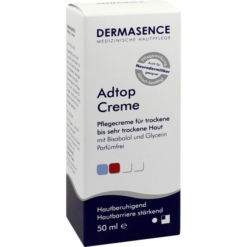 DERMASENCE Adtop Creme
