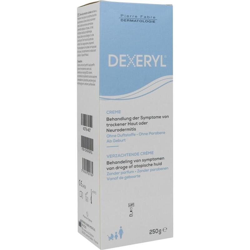DEXERYL Creme