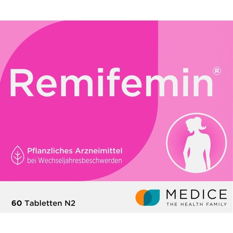 REMIFEMIN Tabletten