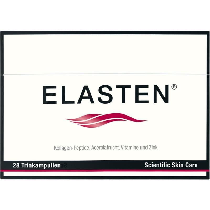 ELASTEN Trinkampullen