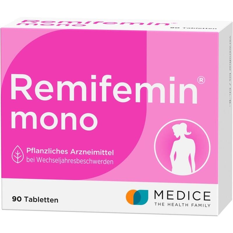 REMIFEMIN mono Tabletten