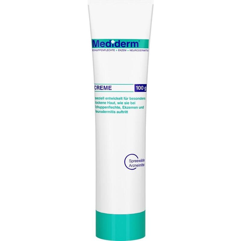 MEDIDERM Creme
