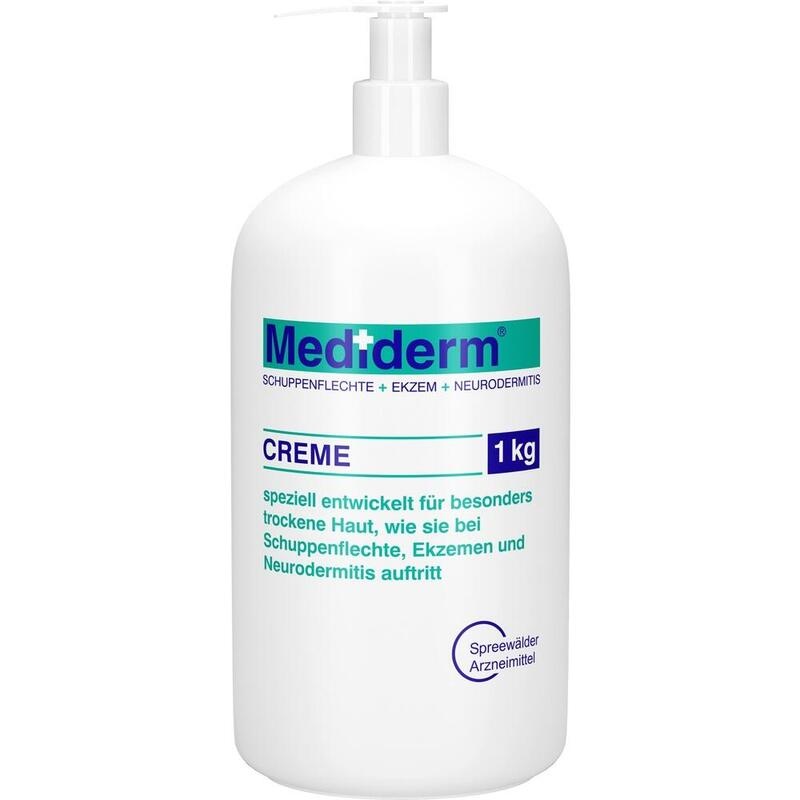 MEDIDERM Creme