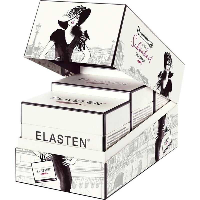 ELASTEN Trinkampullen