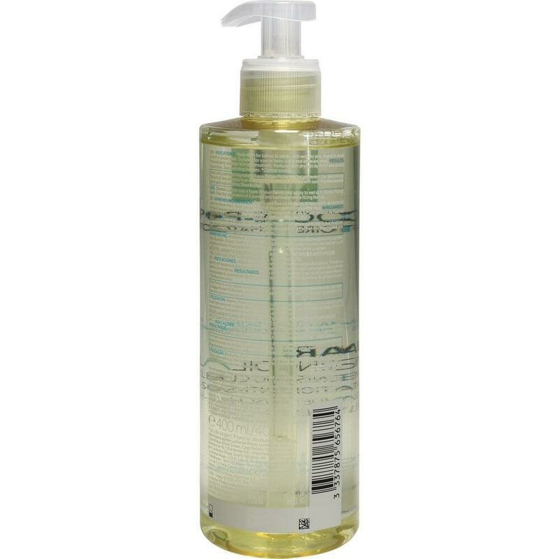 ROCHE-POSAY Lipikar Dusch- und Badeöl AP+