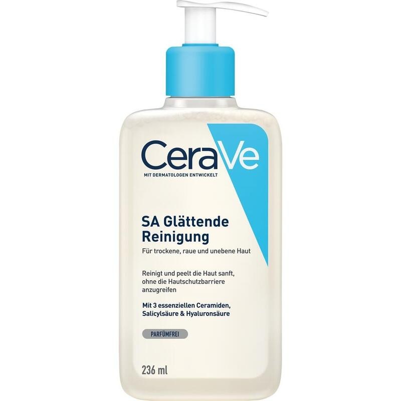 CERAVE SA Reinigung