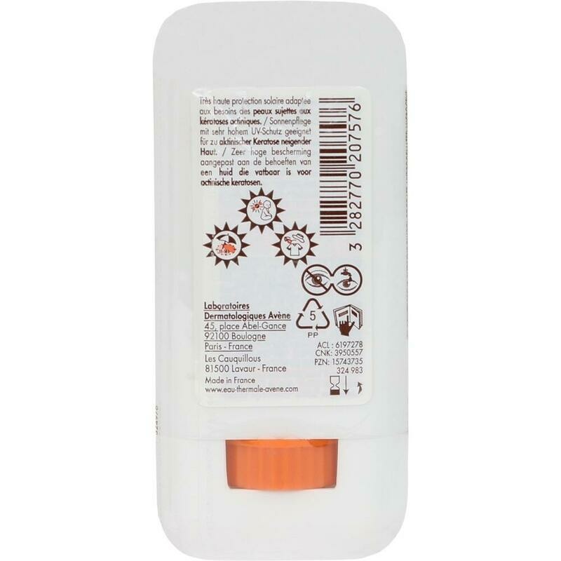 AVENE SunsiStick KA SPF 50+