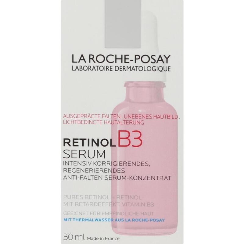 ROCHE-POSAY Retinol B3 Serum