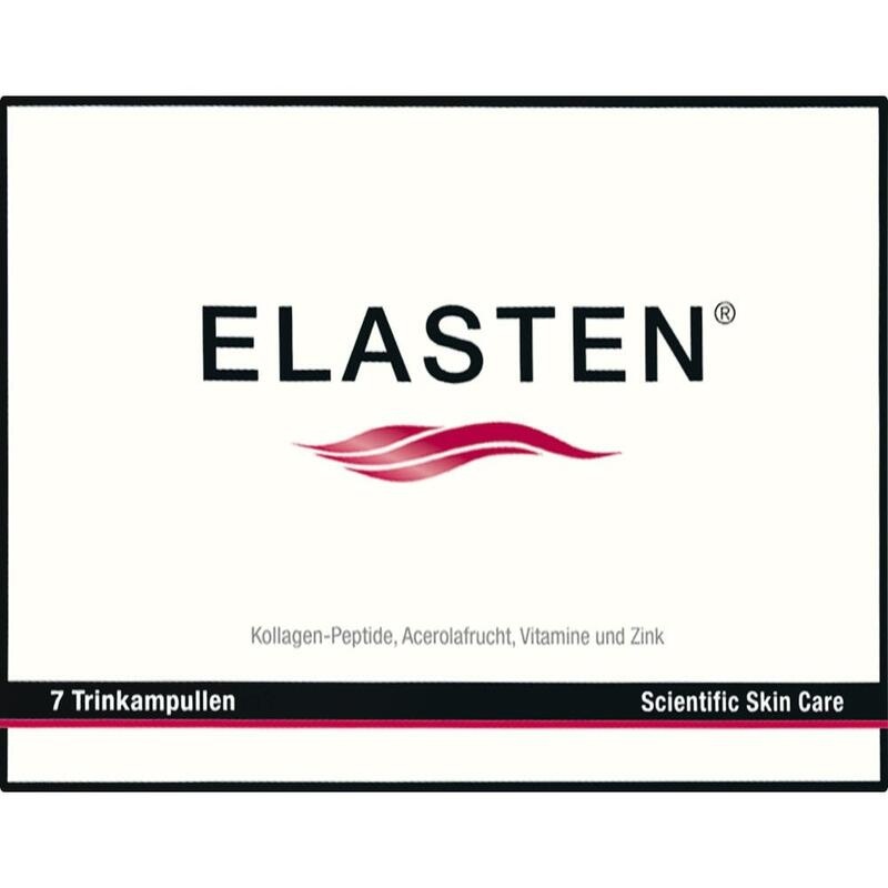 ELASTEN Trinkampullen