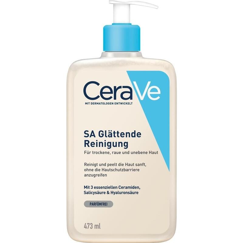 CERAVE SA Reinigung