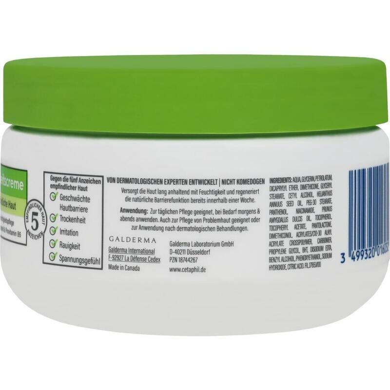 CETAPHIL Feuchtigkeitscreme