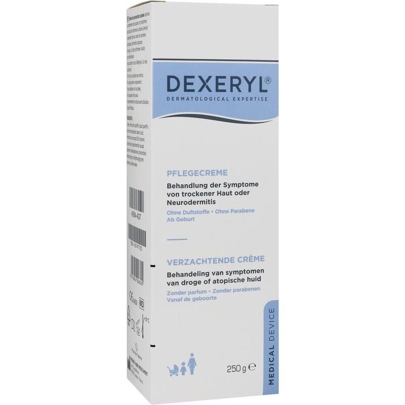 DEXERYL Pflegecreme