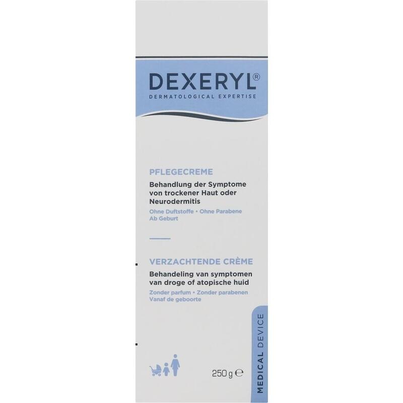 DEXERYL Pflegecreme